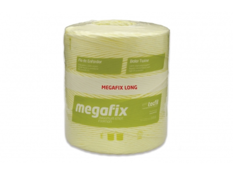 CUERDA MEGAFIX LONG