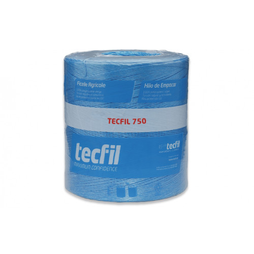CUERDA TECFIL 750