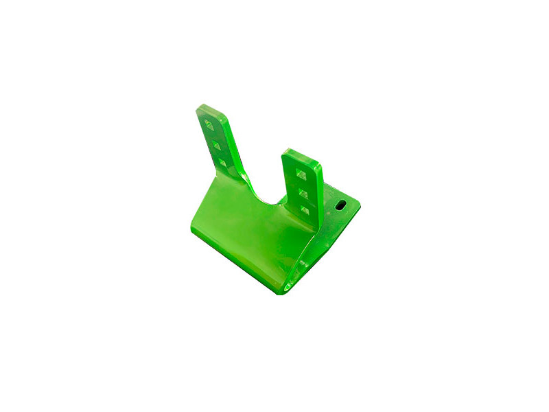 Conexión Barra Corte Izquierdo Krone