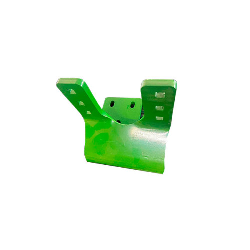 Conexión Barra Corte...