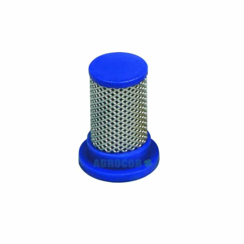 Filtro Antigota 3/8 Azul 50...