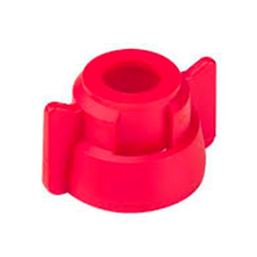 Tuerca Bayoneta Roja Sirfran