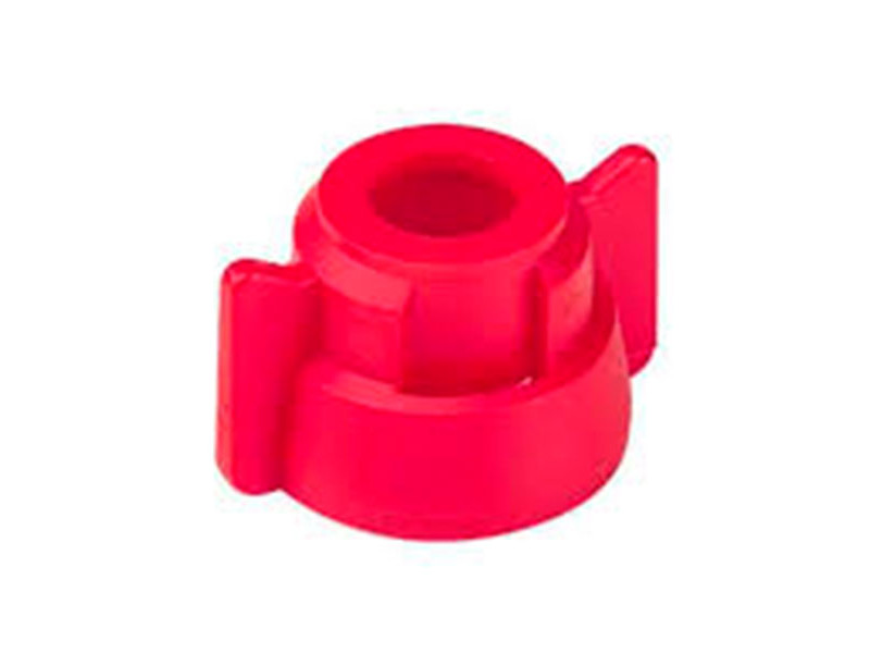 Tuerca Bayoneta Roja Sirfran