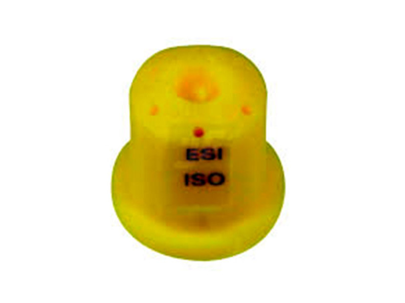 Boquilla 6 Chorros ESI Amarilla Sirfran