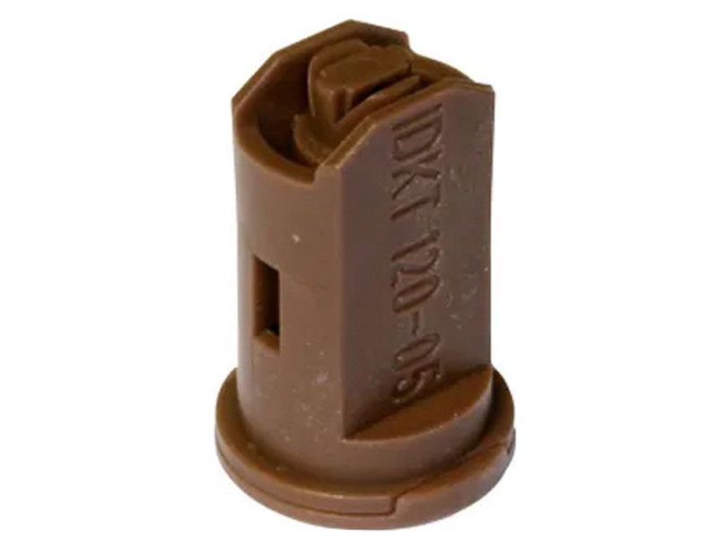 Boquilla POM IDK 120-05 Marrón Sirfran