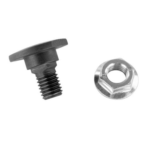 Tornillo cuchilla Krone -...